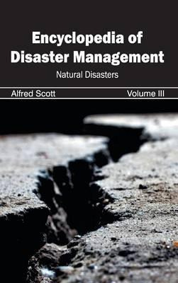 Libro Encyclopedia Of Disaster Management: Volume Iii (na...