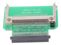 Comprar Adaptador Compact Flash A Ide 1.8  50 Pines iPod