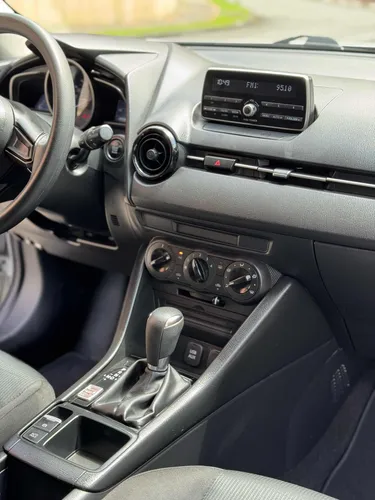 Mazda CX-3 2.0 Prime Automática