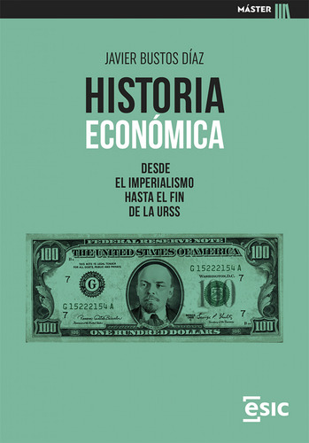Historia Economica - Bustos Diaz Javier