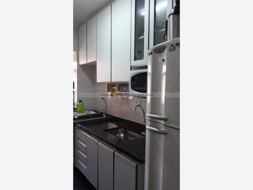 Imagem 2 de 8 de Apartamento - Jerusalem - Sao Bernardo Do Campo - Sao Paulo | Ref.: - 04552