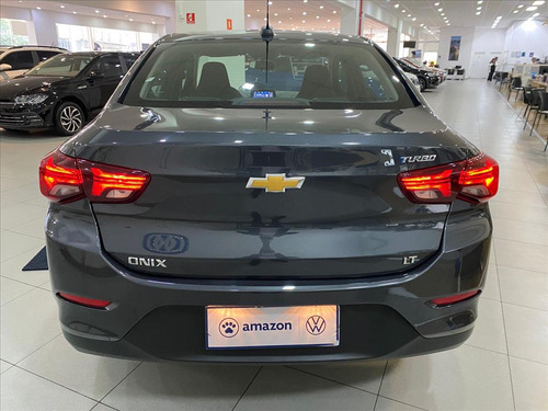 Chevrolet Onix 1.0 TURBO FLEX LT MANUAL