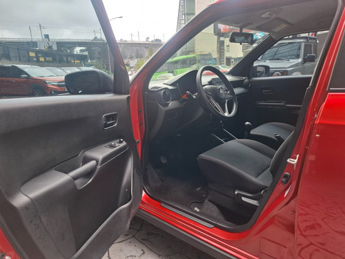 Suzuki Ignis Gl Std 2023