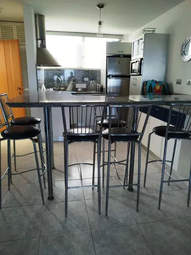 Apartamentos En Alquiler