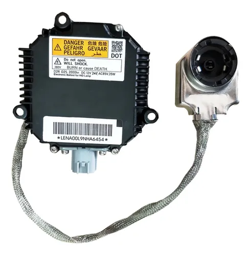 (a) Balasto Hid De Xenón Para 350z-coupe-infiniti Nissan-sub