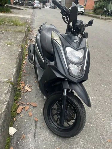Agility All New Modelo 2022