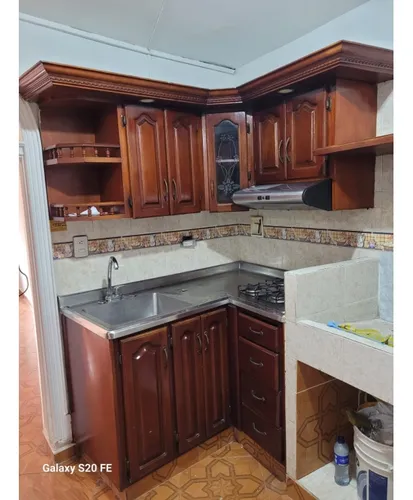 Se Vende Acogedor Apartaestudio