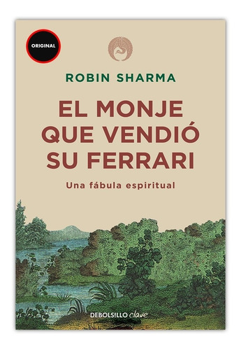 El Monje Que Vendió Su Ferrari