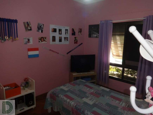 Imagem 15 de 15 de Apartamento Para Venda No Bairro Jardim Ampliação Em São Paulo - Cod: Di23347 - Di23347