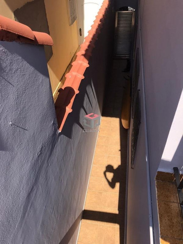 Imagem 26 de 28 de Sobrado À Venda, 3 Quartos, 1 Suíte, 2 Vagas, Nova Petrópolis - São Bernardo Do Campo/sp - 44862