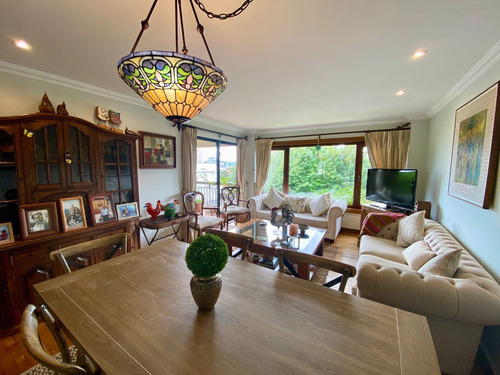 Departamento, Calle Amtahuer (70064)