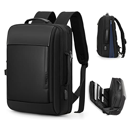 Mochila Portátil De Viaje Grande, Ampliable Vuelo De R9pfv