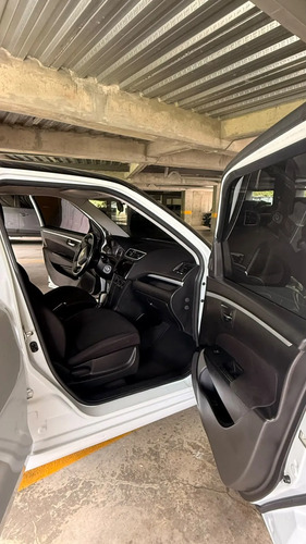 Suzuki Swift 1.4 Gl