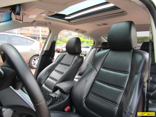 Mazda 6 2.5 Grand Touring