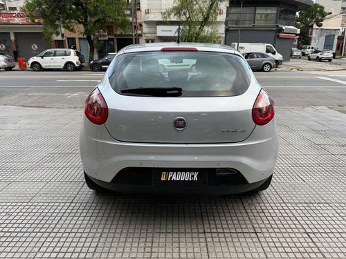 Fiat Bravo 1.6 Dynamic Multijet 120cv