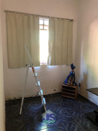Imagem 14 de 15 de Casa No Bairro Bethania. - 785-1