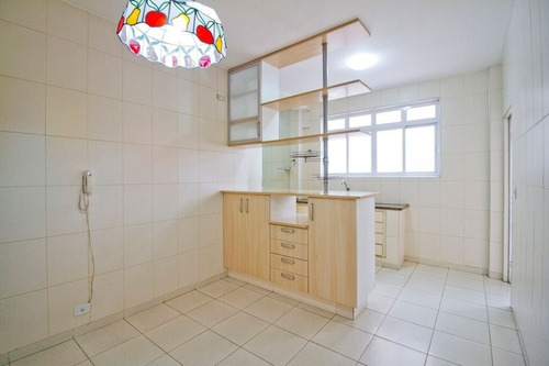 Imagem 24 de 30 de Apartamento - Ap00496 - 70544306