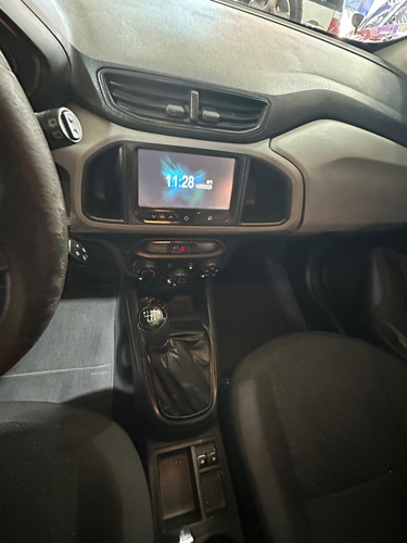 Chevrolet Onix 1.0 Joy 5p