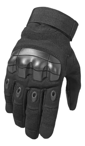Guantes Tacticos Completos Airsoft Deportes Paintball Gt15