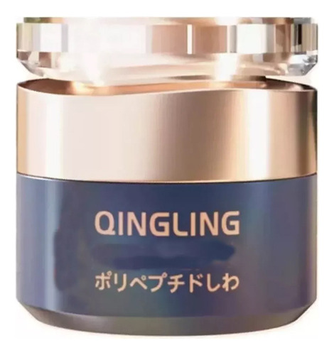Qingling Crema Para Arrugas, Crema Facial Qingling, 2 Unidad