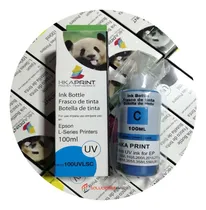 Comprar Tinta Hka Print Para Impresoras Epson Series L 