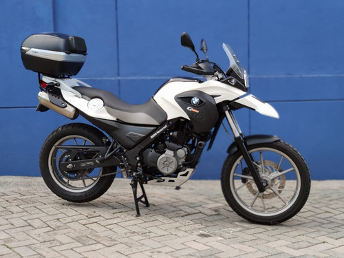 Bmw G650gs