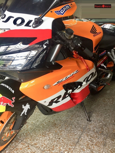 Honda Cbr 1000 Puntomoto 15-2708-9671 Consultar