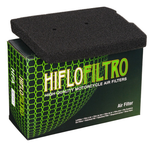 Filtro Aire Kawasaki Kle 300 Versys X Hiflo Motoshop16