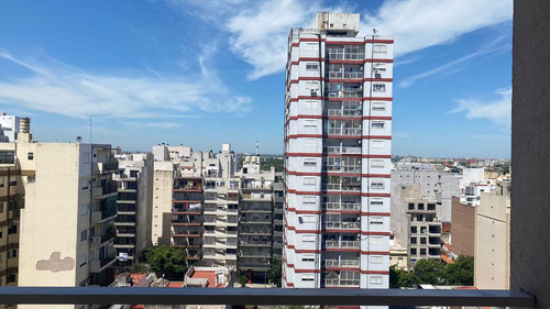 Juan Bautista Alberdi 2900, Depto 2 Ambientes, A Estrenar, Con Balcón Aterrazado, Flores
