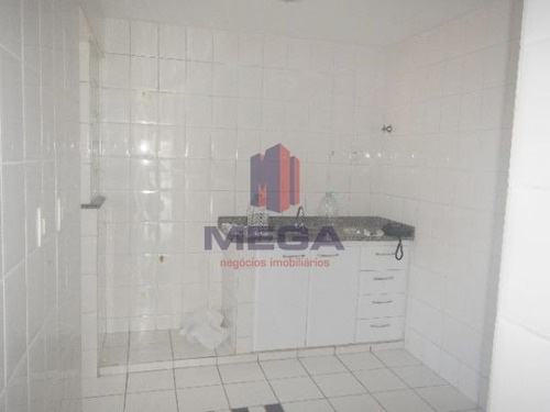 Imagem 17 de 17 de Apartamento - Ref: 15231