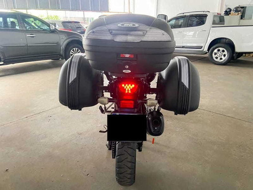 Imagem 7 de 8 de Suzuki Vstrom1000 Ad 2015