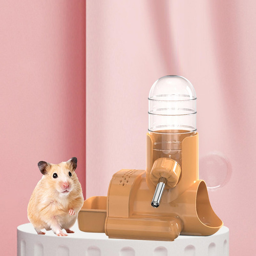 Dispensador De Botellas De Agua Para Há, Cuenco Para ,