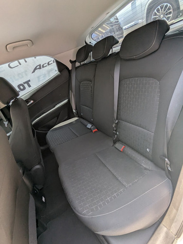 Hyundai hb20 hb 1.6 HB GL Mid At