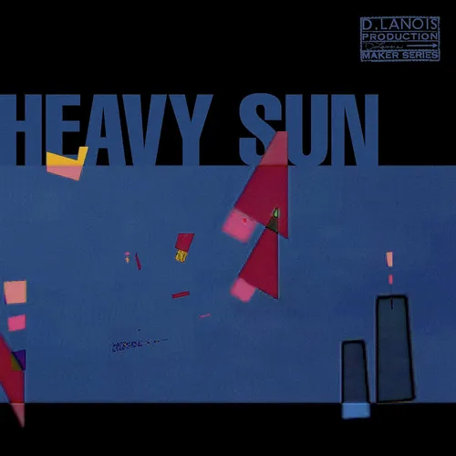 Vinilo: Heavy Sun (rsd)