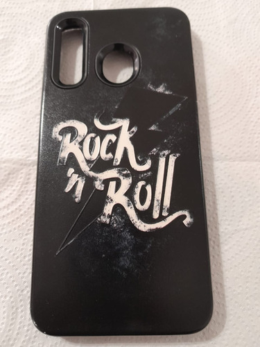 Funda Para Samsung A30 Muy Buen Estado