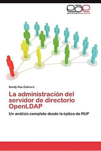 Libro: La Administración Del Servidor De Directorio Un Desde