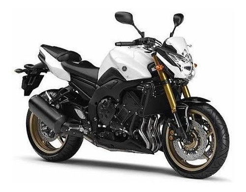 Retenes Para Barras Delanteras De Yamaha Fz8