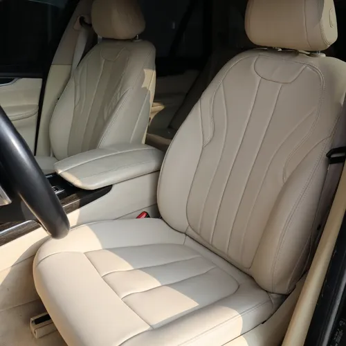 BMW X5 3.0 Xdrive35ia At