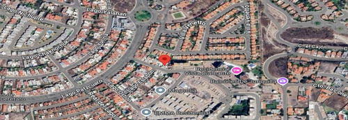 Venta De Casa En Juriquilla Querétaro. Ia