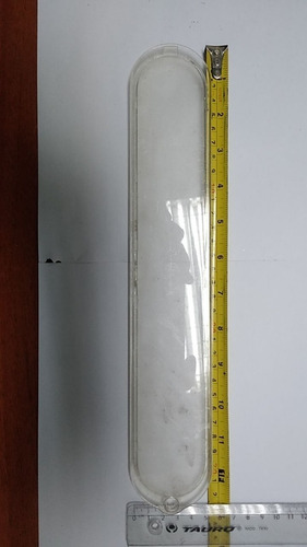 Imagen 5 de 6 de Mica Plafón Para Campana De Cocina Varias Marcas