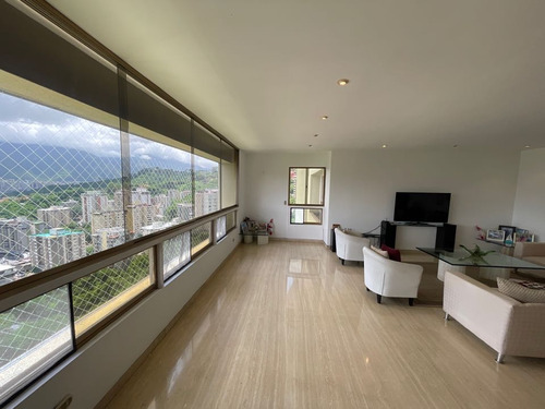 En Venta Apto Las Mesetas Con Super Vistas 280m2