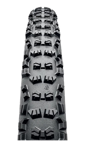 Llanta Continental Tubeles Trail King Shieldwall Rin 27
