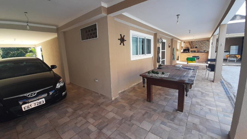 Imagem 12 de 28 de Chácara Com 3 Dormitórios À Venda, 1200 M² Por R$ 820.000,00 - Bairro Da Mina - Itupeva/sp - Ch0227