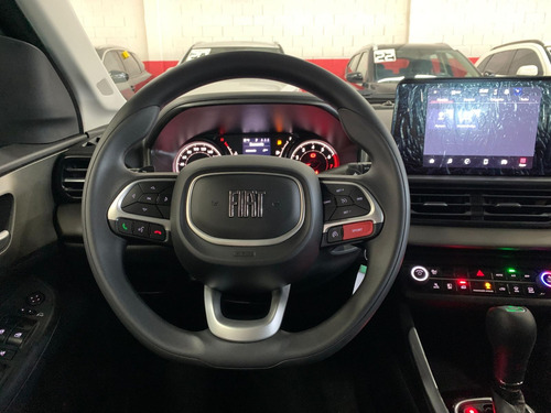 Fiat FASTBACK 1.0 200 Turbo Flex Aut