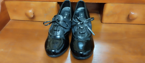 Zapatos Negros 36