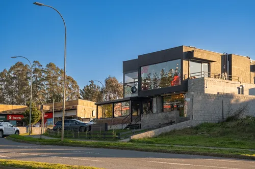 Venta Departamentos Nuevos Edificio Altolué