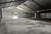 Comprar Galpón Para Uso Comercial O Industrial