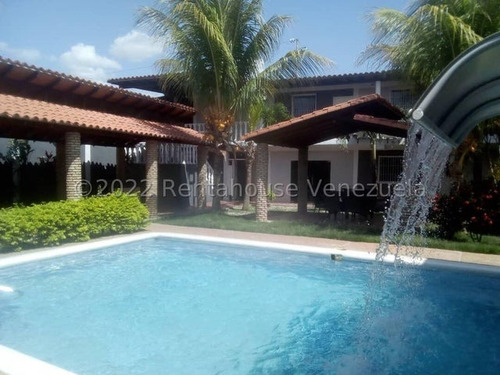 Casa En Venta En El Placer, Cabudare @eloisabermudez.rah