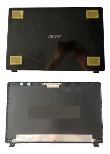 Ventilateur/Refroidisseur CPU Original Acer Pour Aspire 3 Et 5 - Référence 23.HEFN2.001 - Compatible A315-42, A315-54, A515-43, Etc.