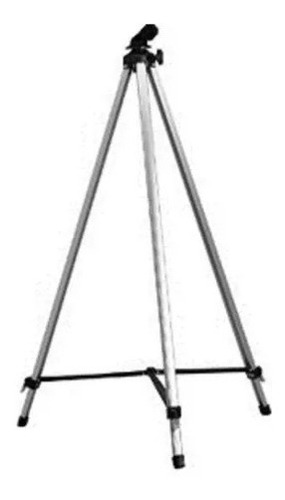 Imagen 4 de 4 de Telescopio Refractor Galileo Italy F500x50 Con Tripode